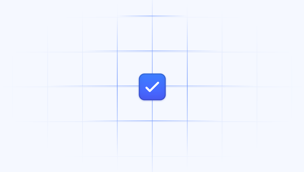 Dashflow X - Checkbox Button Component - Dashboard Webflow Template
